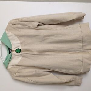 Star Wars Baby Yoda costume/sweatshirt